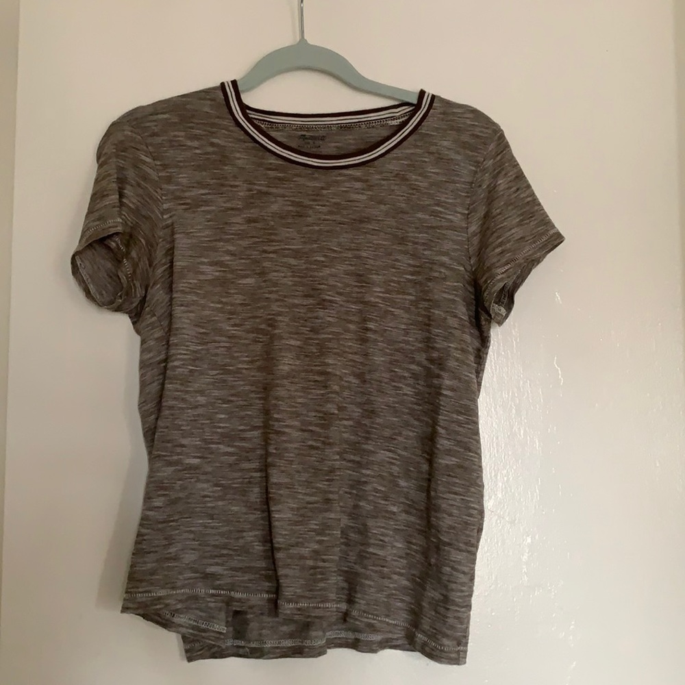 Madewell t-shirt